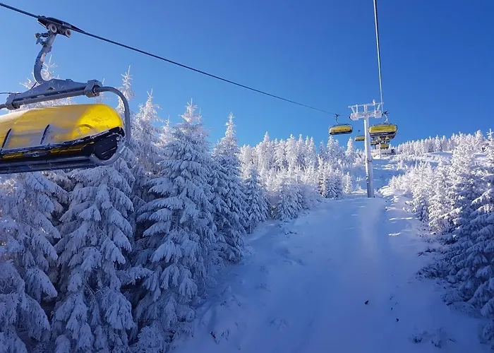 Biala Perla Sunny Mountain 602