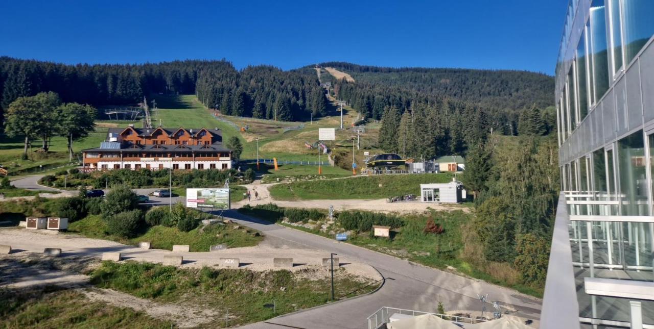 Biala Perla Sunny Mountain 602 Apartment