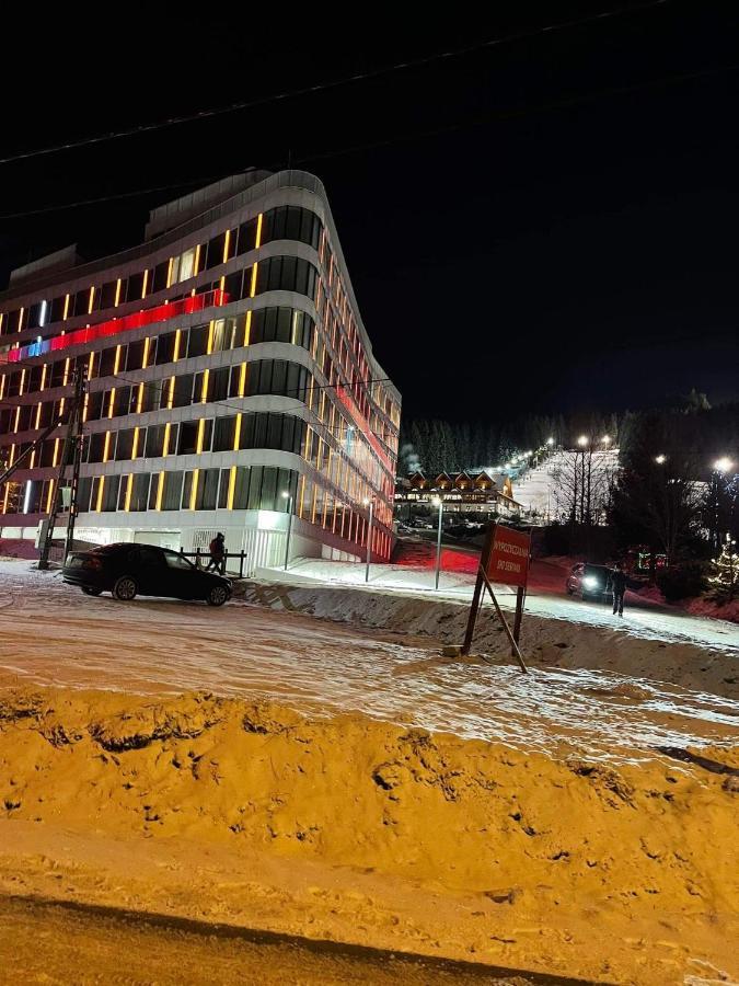 Apartment Biala Perla Sunny Mountain 602