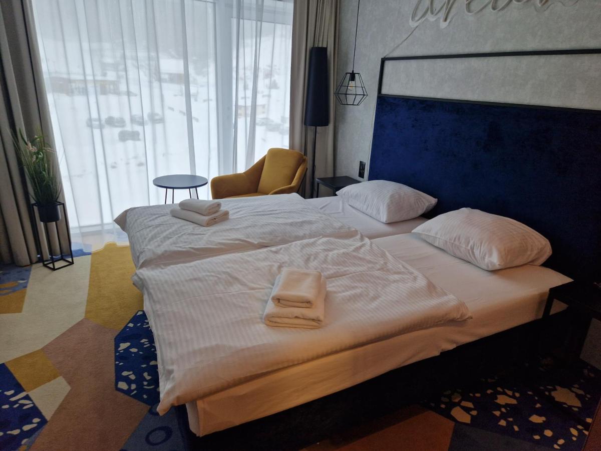Apartment Biala Perla Sunny Mountain 602 Sienna (Klodzko)